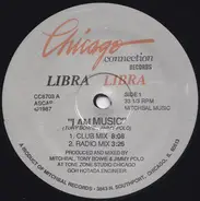 Libra Libra - I Am Music