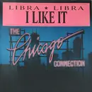12inch Vinyl Single - Libra Libra - I Like It