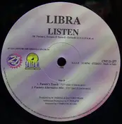 Libra - Listen