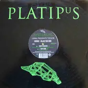 12'' - Libra Presents Taylor - Calling Your Name