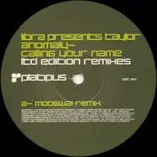 Libra Presents Taylor