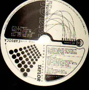 Libra Presents Taylor - Earoica / Anomaly Calling Your Name