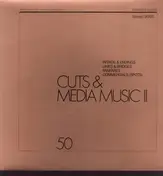 Library Music - Cuts & Media Music II