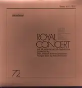 Library Music - Royal Concert