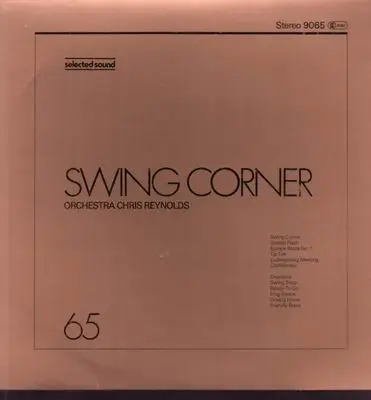 Library Music - Swing Corner