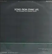 Library Music - Scenes from ethnic life