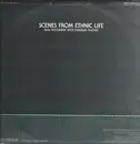 LP - Library Music - Scenes from ethnic life