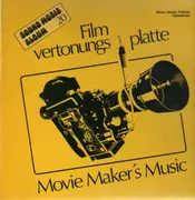 LP - Library Music - Sound Music Album 20 - Reise, Urlaub, Folklore - Alpenländer