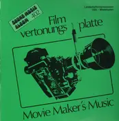 Library Music - Sound Music Album 402 - Landschaftsimpressionen / USA / Weststaaten