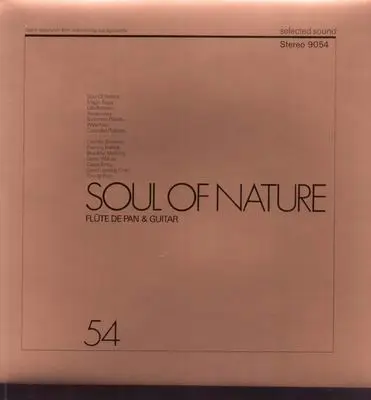 Library Music - Soul of Nature