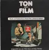 LP - Library Music - Ton zum Film - Urlaub in Italien