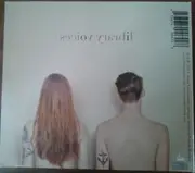 CD - Library Voices - Summer Of Lust - Digisleeve