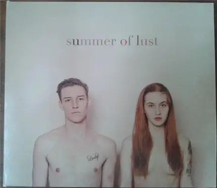 Library Voices - Summer of Lust