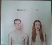CD - Library Voices - Summer Of Lust - Digisleeve