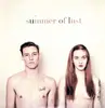 LP - LIBRARY VOICES - SUMMER OF LUST - SECOND ALBUM FROM SASKATCHEWAN BASED POP COMBO