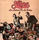 LP - Libre - Los Lideres De La Salsa