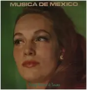 Lic. Gomez Meza - Musica Del Mexico Vol. IV