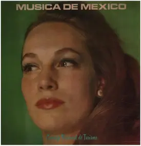 Lic. Gomez Meza - Musica Del Mexico Vol. IV