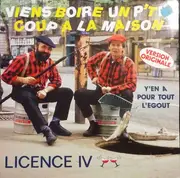 LP - Licence IV - Y'en a pour Tout L'égout