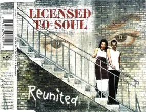 Licensed to Soul - Reunited