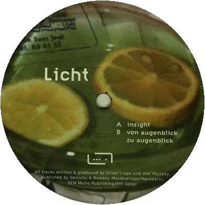 Licht - Insight