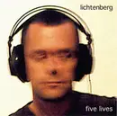 CD - Lichtenberg - 5 Lives