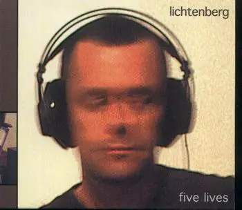 Lichtenberg - Five Lives