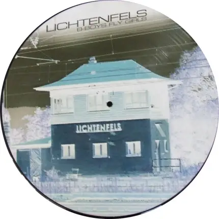 Lichtenfels - Boys Fly Girls