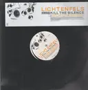 12inch Vinyl Single - Lichtenfels - Kill The Silence