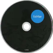 CD - Lichter - Lichter - Digipak