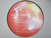 das licht - Lichtblick