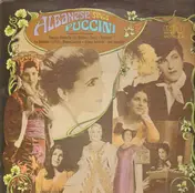 Licia Albanese - Albanese Sings Puccini