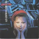 7inch Vinyl Single - Lick The Tins - The Belle Of Belfast City