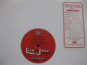 Lick With Jazz Movement