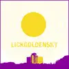 LP - Lickgoldensky - Lickgoldensky