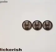 CD - Lickerish - Gasoline