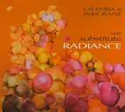 Lid Emba - We Substitute Radiance