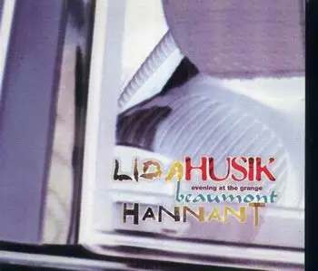 Lida Hisik And Beaumont Hannant - Evening At The Grange