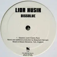 Lida Husik - Dissolve