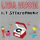 CD - Lida Husik - Fly Stereophonic