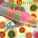 CD - Lida Husik - Joyride