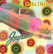 Lida Husik - Joyride