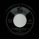 7inch Vinyl Single - Lida Lu' - La Volpe - No Cover