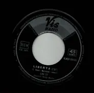 Lida Lu' - Un Grosso Errore / Libertà