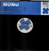 12inch Vinyl Single - Lidell Townsel - Nunu