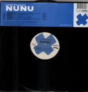 Lidell Townsel - Nunu