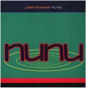 Lidell Townsell - Nu Nu