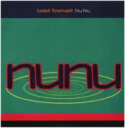 12inch Vinyl Single - Lidell Townsell - Nu Nu