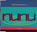 CD Single - Lidell Townsell - Nu Nu