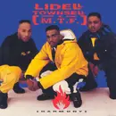 CD - Lidell Townsell & M.T.F. - Harmony